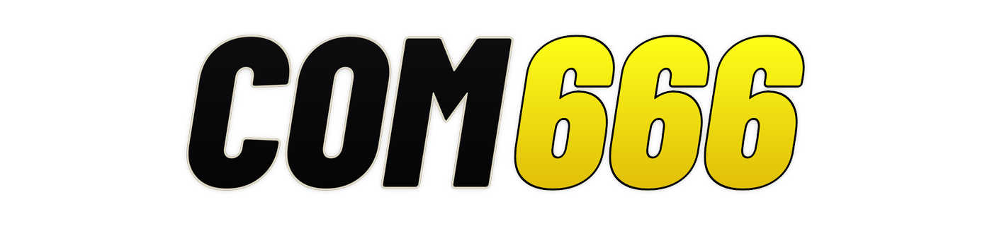 com666 Logo